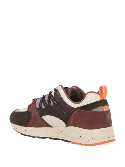 KARHU Fusion 2.0 - Marron / Chocolate Torte KARHU | F804179MARRON/CHOCOLATE TORTE